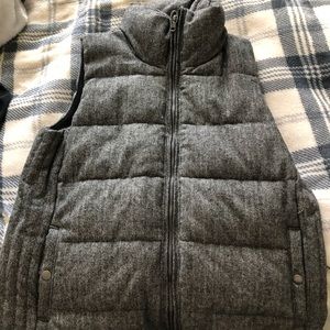 Old navy vest